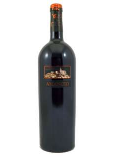 Wino czerwone Baron de Ley  - 50 CL.