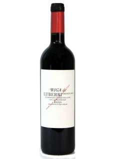 Wino czerwone Biga de Luberri  2023 - 6 Uds.