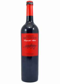 Wino czerwone Bosque de Matasnos - Tempranillo Malbec