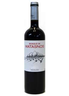Wino czerwone Bosque de Matasnos