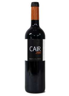 Wino czerwone Cair Cuvée