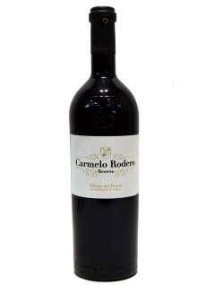 Wino czerwone Carmelo Rodero