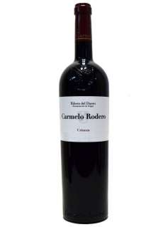 Wino czerwone Carmelo Rodero  (Magnum)