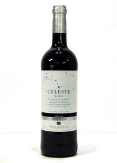 Wino czerwone Celeste