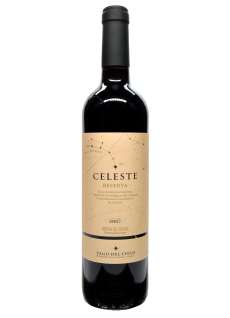 Wino czerwone Celeste