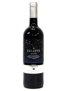 Wino czerwone Celeste  2021 - 6 Uds.