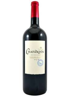Wino czerwone Chafandín Magnum