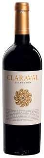 Wino czerwone Claraval Selección