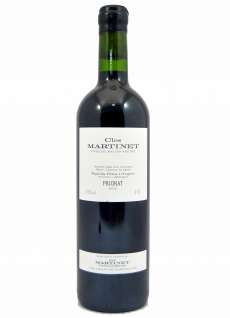 Wino czerwone Clos Martinet