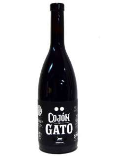 Wino czerwone Cojón de Gato