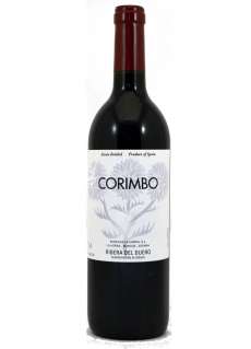 Wino czerwone Corimbo