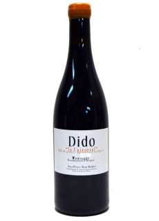 Wino czerwone Dido