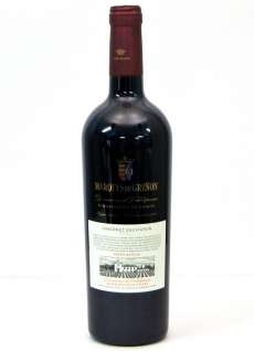Wino czerwone Dominio de Valdepusa Cabernet Sauvignon