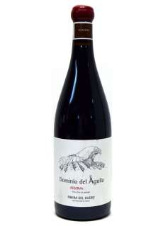 Wino czerwone Dominio del Águila