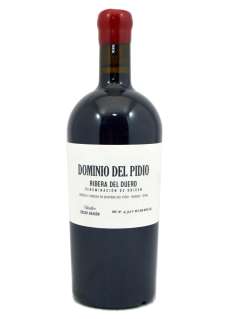 Wino czerwone Dominio del Pidio Tinto