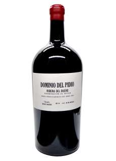 Wino czerwone Dominio del Pidio Tinto Magnum