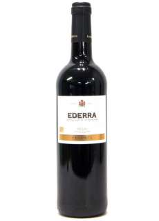 Wino czerwone Ederra