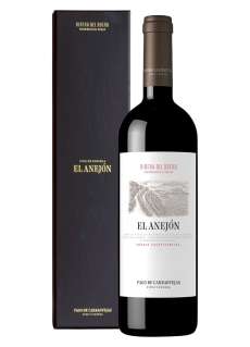 Wino czerwone El Anejón Magnum
