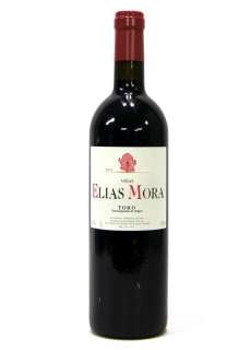 Wino czerwone Elías Mora