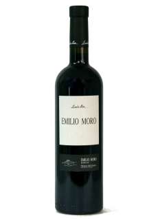 Wino czerwone Emilio Moro