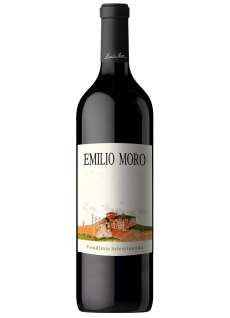 Wino czerwone Emilio Moro Vendimia Selecciónada