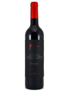 Wino czerwone Fariña