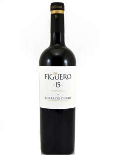 Wino czerwone Figuero