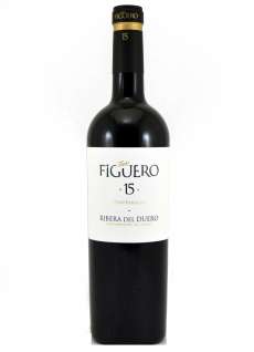 Wino czerwone Figuero 15 Meses