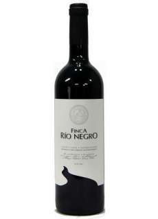 Wino czerwone Finca Río Negro