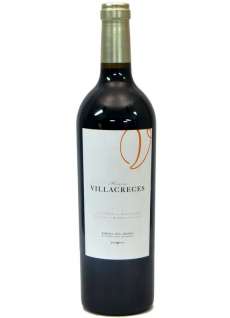 Wino czerwone Finca Villacreces
