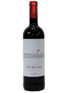 Wino czerwone Flor de Vetus
