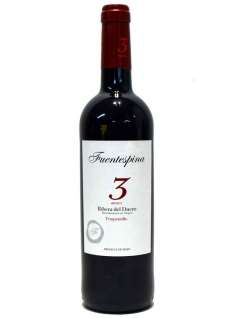 Wino czerwone Fuentespina 3 Meses