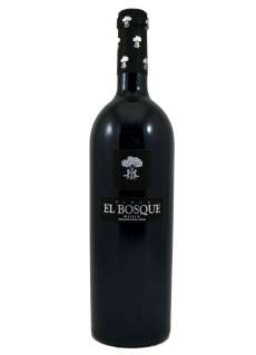 Wino czerwone Fuerza a