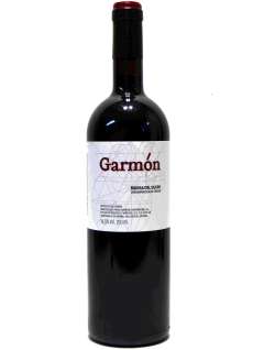 Wino czerwone Garmón