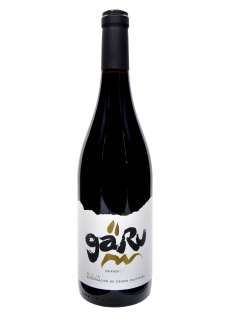Wino czerwone Garu