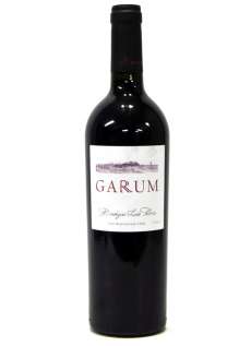 Wino czerwone Garum