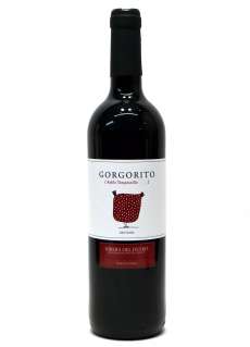 Wino czerwone Gorgorito