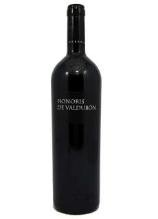 Wino czerwone Honoris de Valdubón
