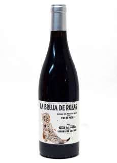 Wino czerwone La Bruja de Rozas