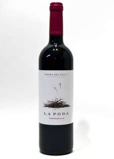 Wino czerwone La Poda - Ribera del Duero
