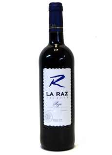Wino czerwone La Raz