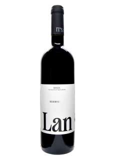 Wino czerwone Lan  2018 - 6 Uds.