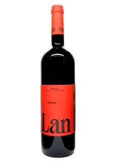 Wino czerwone Lan  2022 - 6 Uds.