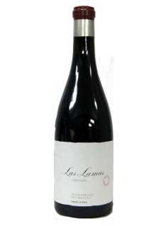 Wino czerwone Las Lamas