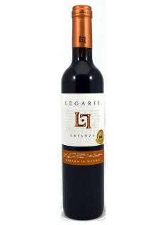 Wino czerwone Legaris  50 CL.