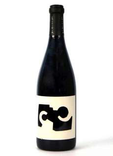 Wino czerwone Licinia Tinto