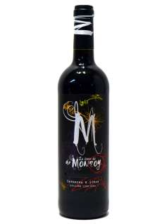 Wino czerwone M de Monroy Garnacha & Syrah