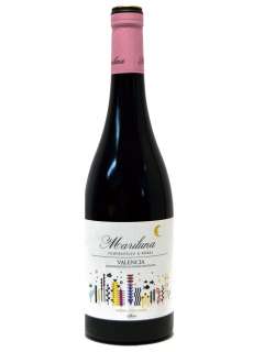 Wino czerwone Macán Magnum