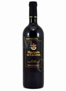 Wino czerwone Marqués de Cáceres
