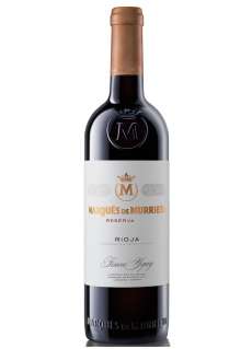 Wino czerwone Marqués de Murrieta  2021 - 6 Uds.